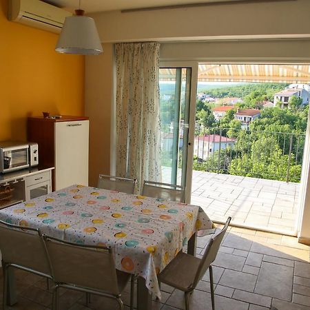 Apartment G&S Jadranovo Kültér fotó