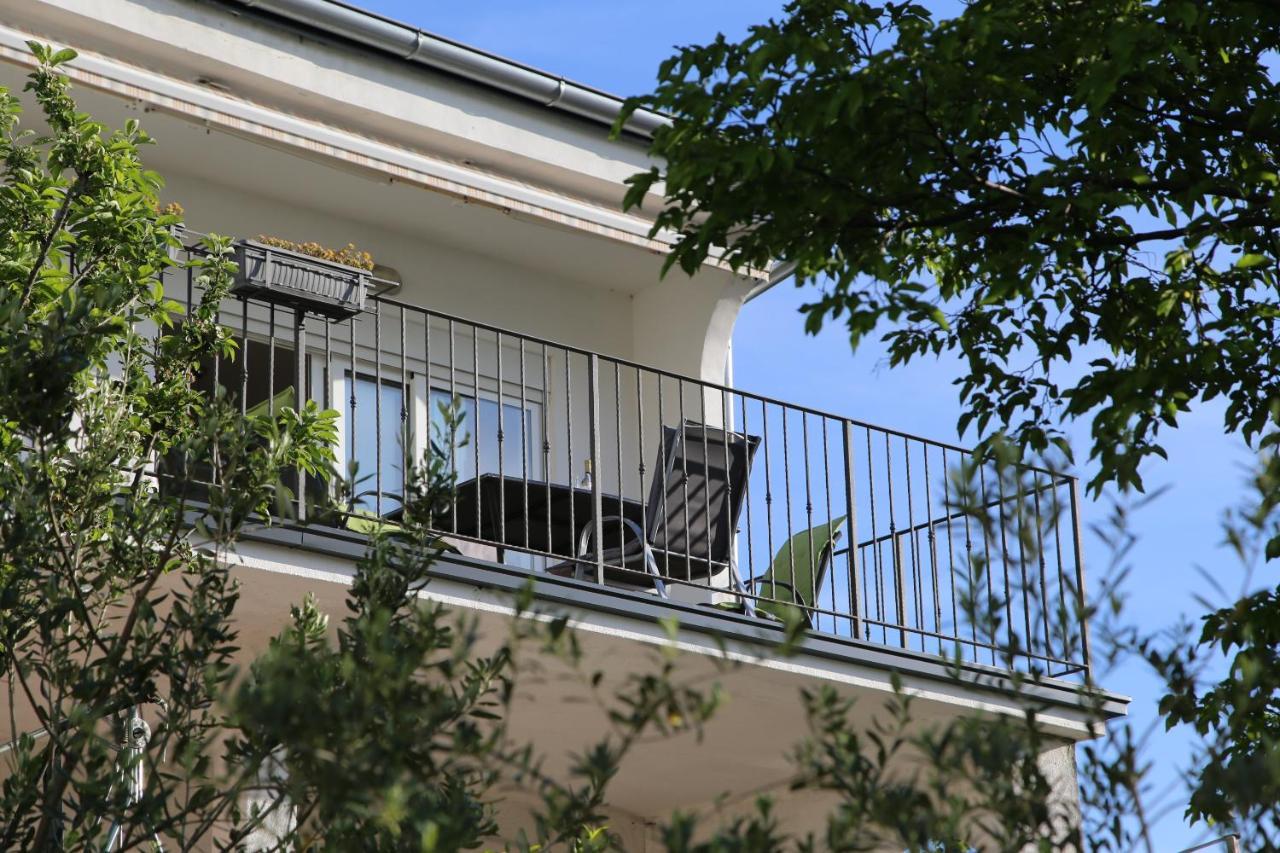 Apartment G&S Jadranovo Kültér fotó