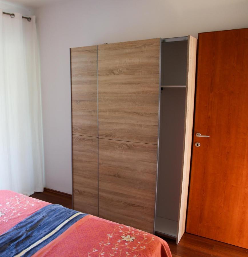 Apartment G&S Jadranovo Kültér fotó
