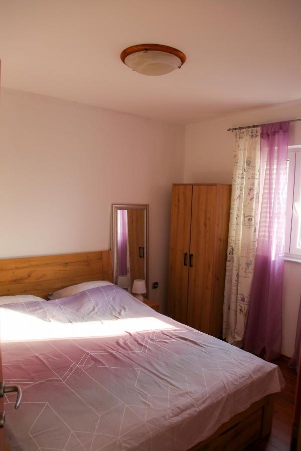 Apartment G&S Jadranovo Kültér fotó