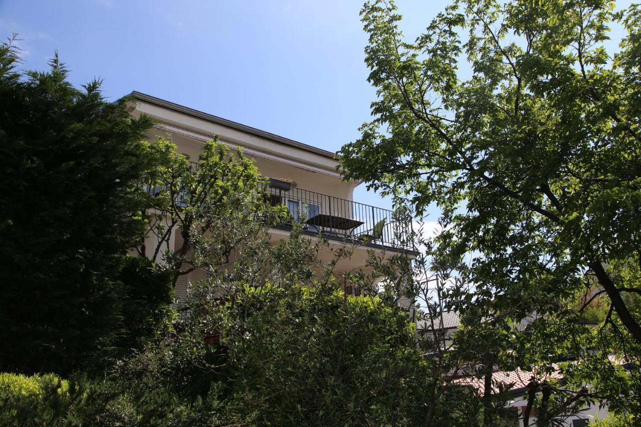 Apartment G&S Jadranovo Kültér fotó