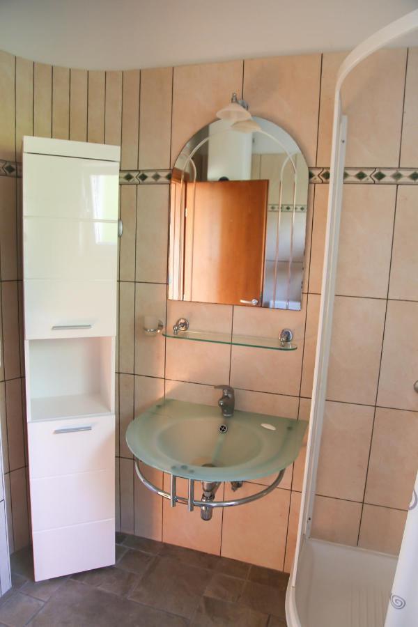 Apartment G&S Jadranovo Kültér fotó